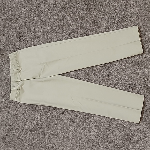 BROOKS BROTHERS | Khaki Dress Pants | Kids | 8 - Picture 3 of 8